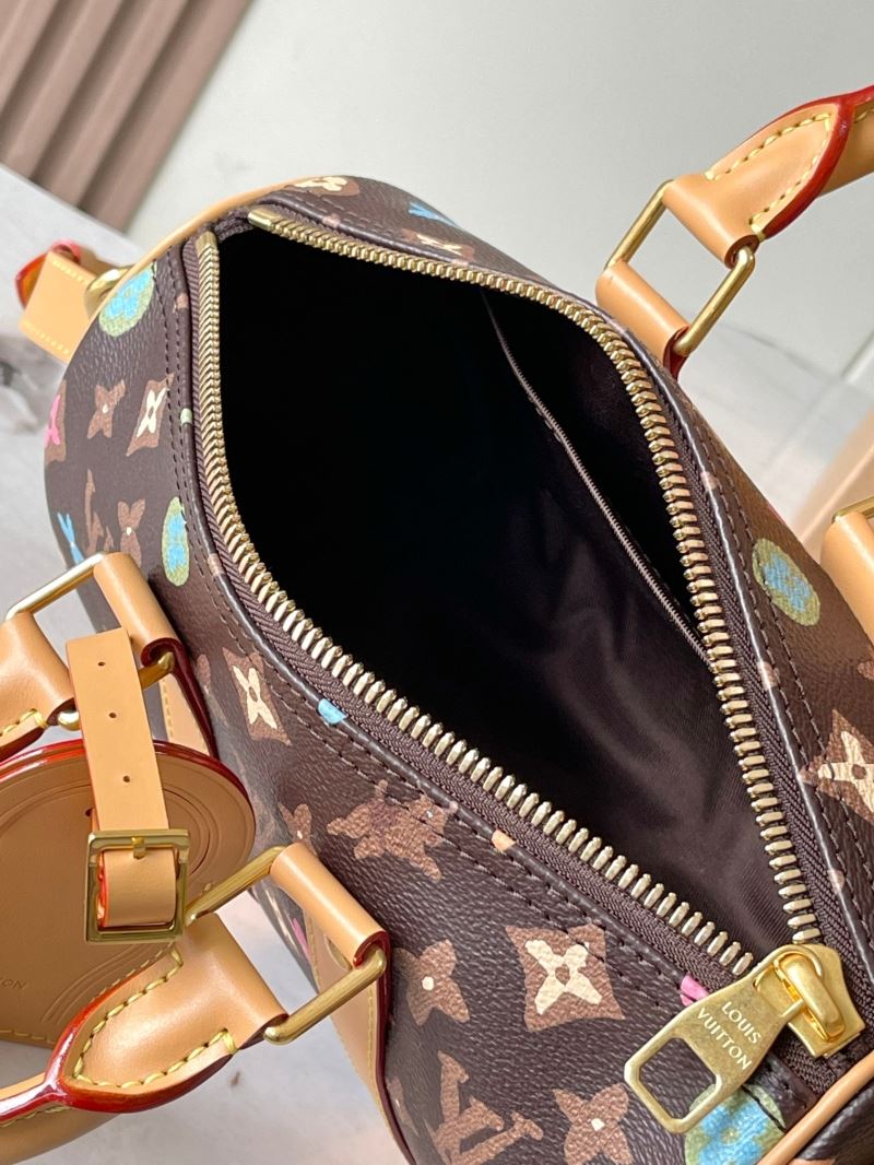 Louis Vuitton Speedy Bags